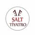 Salt Tiyatro (@salttiyatro) Twitter profile photo Salt Tiyatro (@salttiyatro) Twitter profile photo