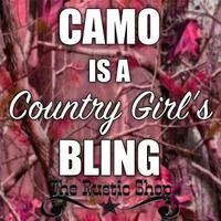 Rustic Cowgirl Bling(@TRSCowgirlBling) 's Twitter Profile Photo