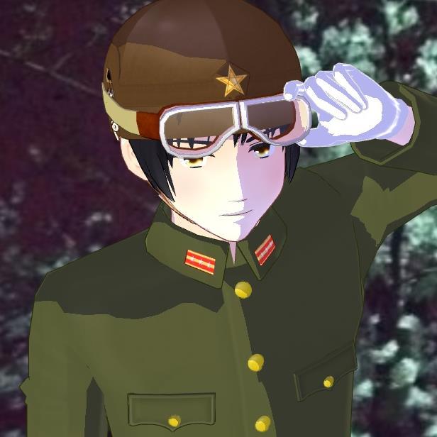 けろよしさんのプロフィール画像