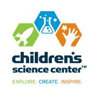 ChildrensSciCenter(@ChildSci) 's Twitter Profile Photo