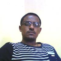 Getamesay Behailu (@cheberash) 's Twitter Profile