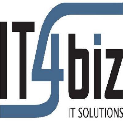 it4bizglobal's profile picture. We are an open source business intelligence company based in Madrid, Spain and Sao Paulo, Brazil. Talk to us in English, Spanish or Portuguese.