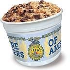 Officially licensed Cookie Dough for FFA Fundraising