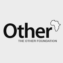The Other Foundation advances equality and freedom for lesbian, gay, bisexual, transgender and intersex people in southern Africa.