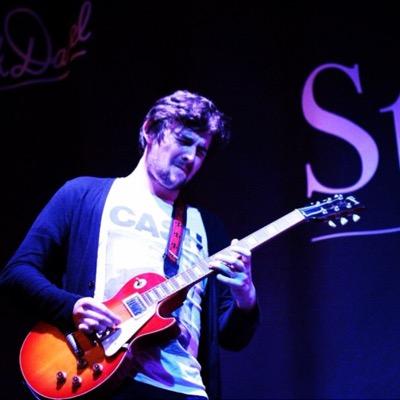 lukemc_efc's profile picture. 