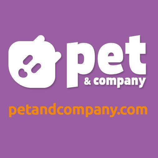 En Pet&Company puedes encontrar amigos para tu #mascota (red social) y buscador de servicios geolocalizados. Y el lugar donde adoptar mascota.