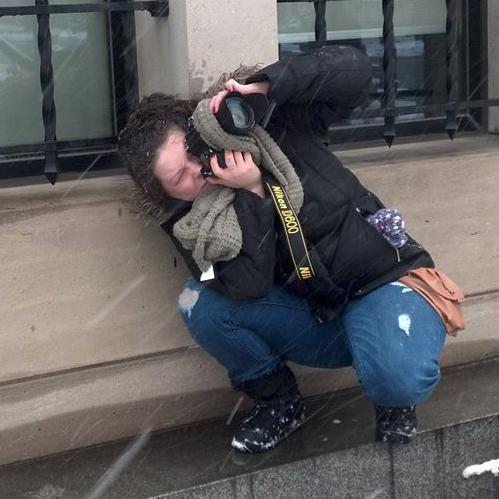 Meghann_photo's profile picture. Photographer; Humber College