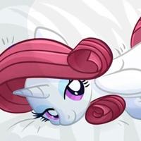Rose Gem (healing) (@mlp_rosegem) 's Twitter Profile
