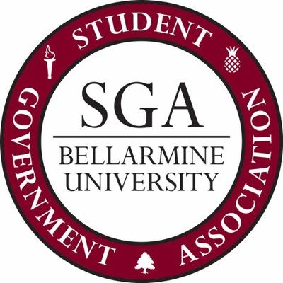 Bellarmine University Student Government Association #StudentsForStudents