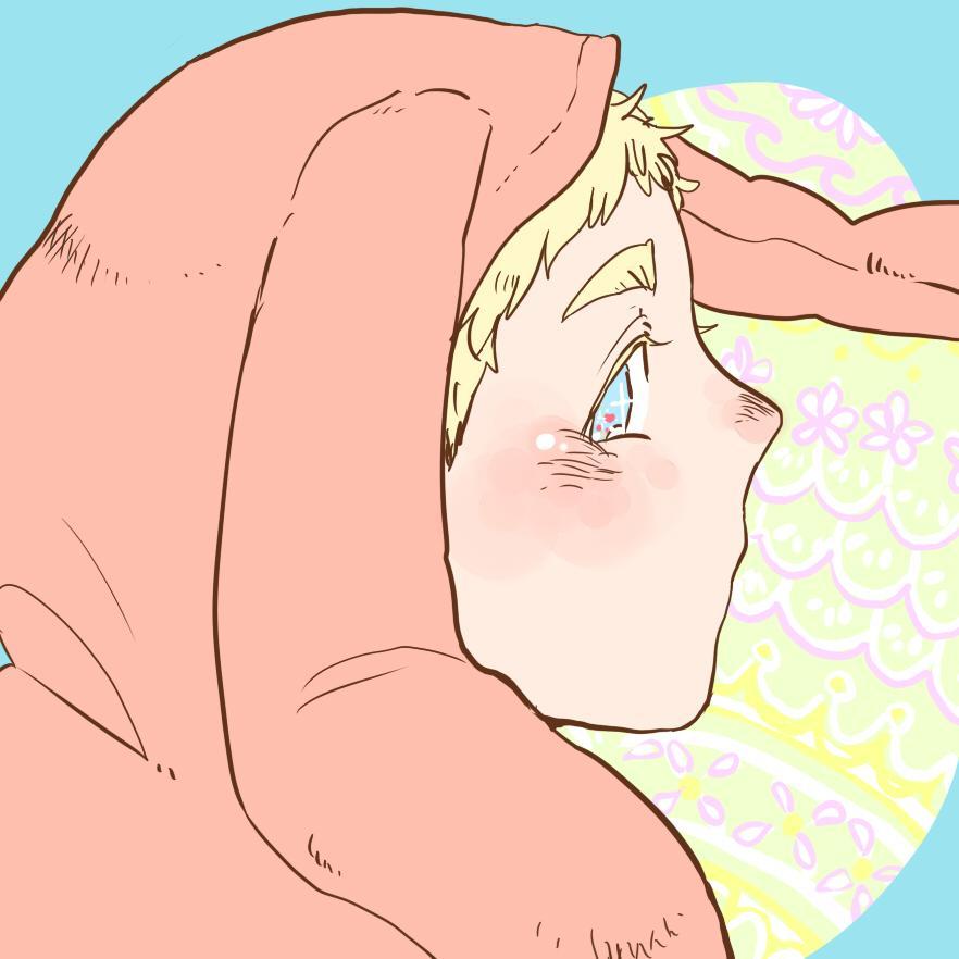 仮野さんのプロフィール画像
