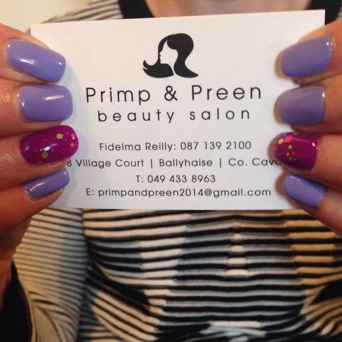 Fully equipt salon for all your beauty needs ! Staff are trained to a high professional standard obtaining ITEC, CIBTAC and CIDESCO.