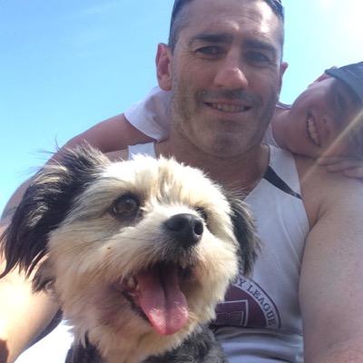 scottmorton77's profile picture. 