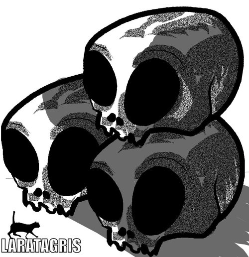 LaRataGrisさんのプロフィール画像
