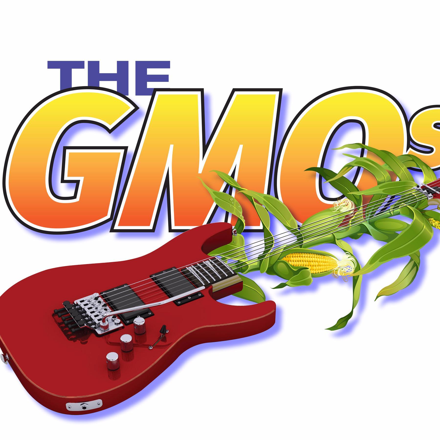 The GMOs are a rock/country/blues kind of band. We're based in Guelph, Ontario, and our roots are firmly planted in rural Canada.