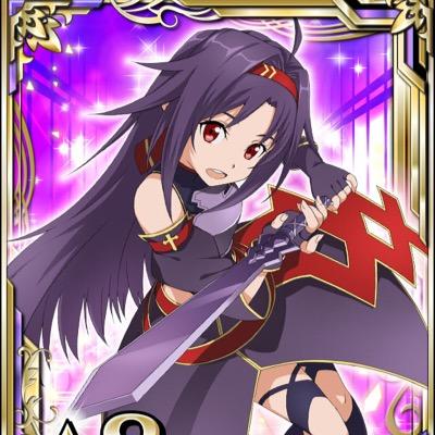 紺野木綿季 (ユウキ) 休止さんのプロフィール画像
