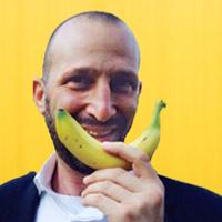 Galorian (@gobananastyle) 's Twitter Profile
