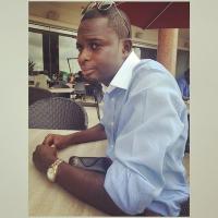 Olaolu Akogun (@akogunlaolu) 's Twitter Profile