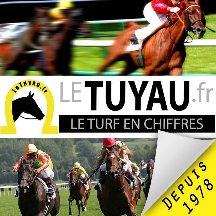 LeTuyau.fr: #Turf, #pronostics #hippiques pour les #courses de #chevaux (#PMU) sous différents types d'abonnements qui a fait ses preuves depuis 1978.