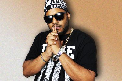 MyTazodaboss's profile picture. 