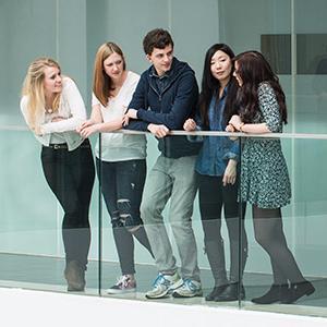 The School of Medicine, Dentistry & Nursing is renowned for pioneering teaching methods and superb facilities for undergraduate and Postgraduate study.