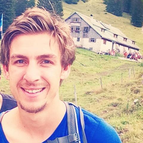 Apfelabfall's profile picture. G