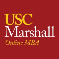 USC Marshall OMBA (@usconlinemba) 's Twitter Profile