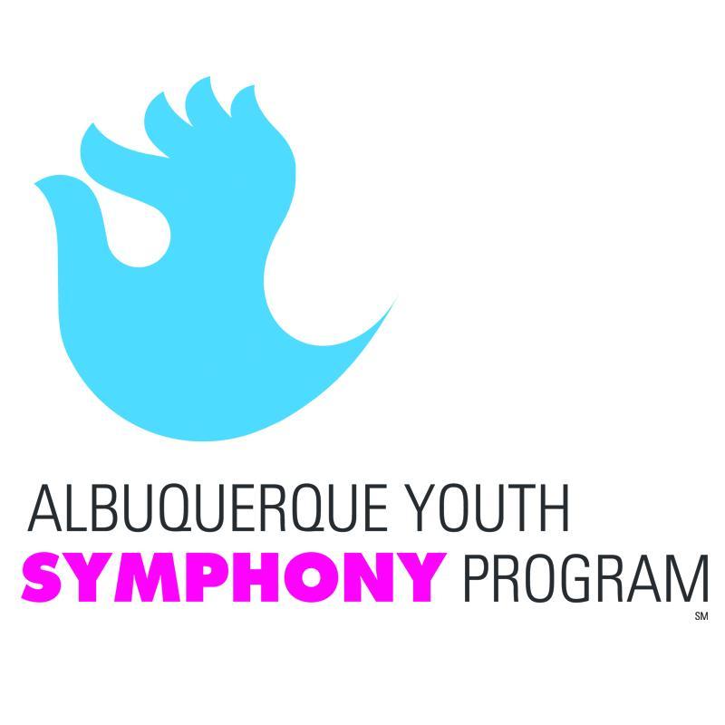 Albuquerque Youth Symphony Program - instilling a lifelong passion for music!