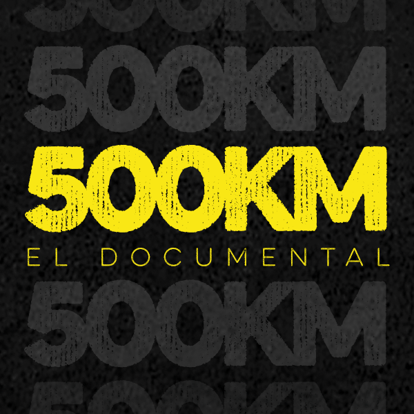 Documental sobre la Carrera de 500 kilómetros en 48 horas desde el Colegio Tajamar (Madrid) hasta el Santuario de Torreciudad (Huesca).