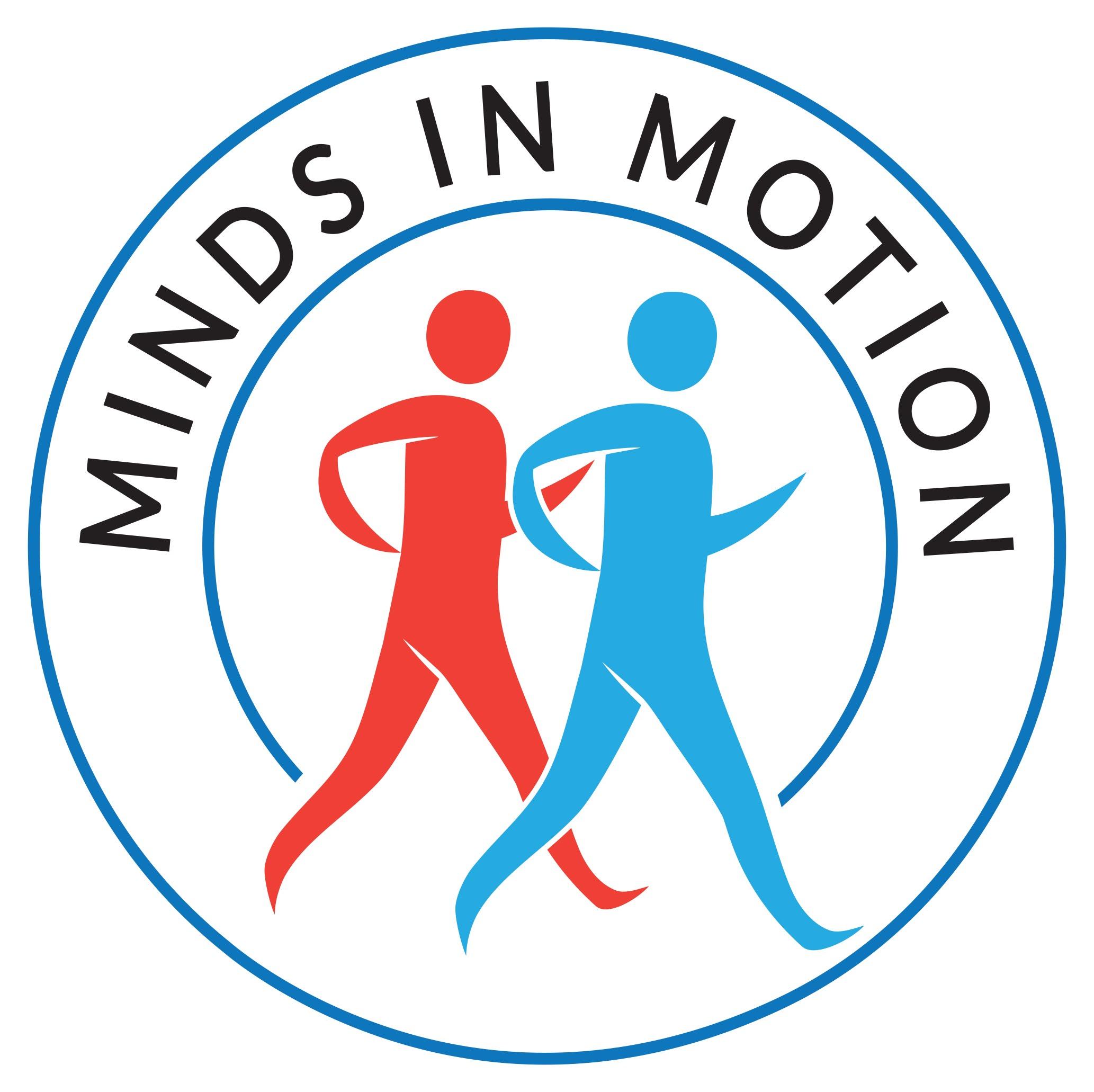 Walking improves wellness by fostering powerful connections between people, their minds, and their bodies. Thank you for walking with us on May 8th!