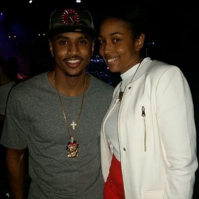 @TreySongz @CriminalCase @CandyCrush & food. That is all!