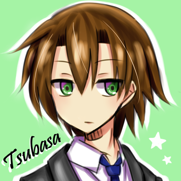 Tsubasaxさんのプロフィール画像