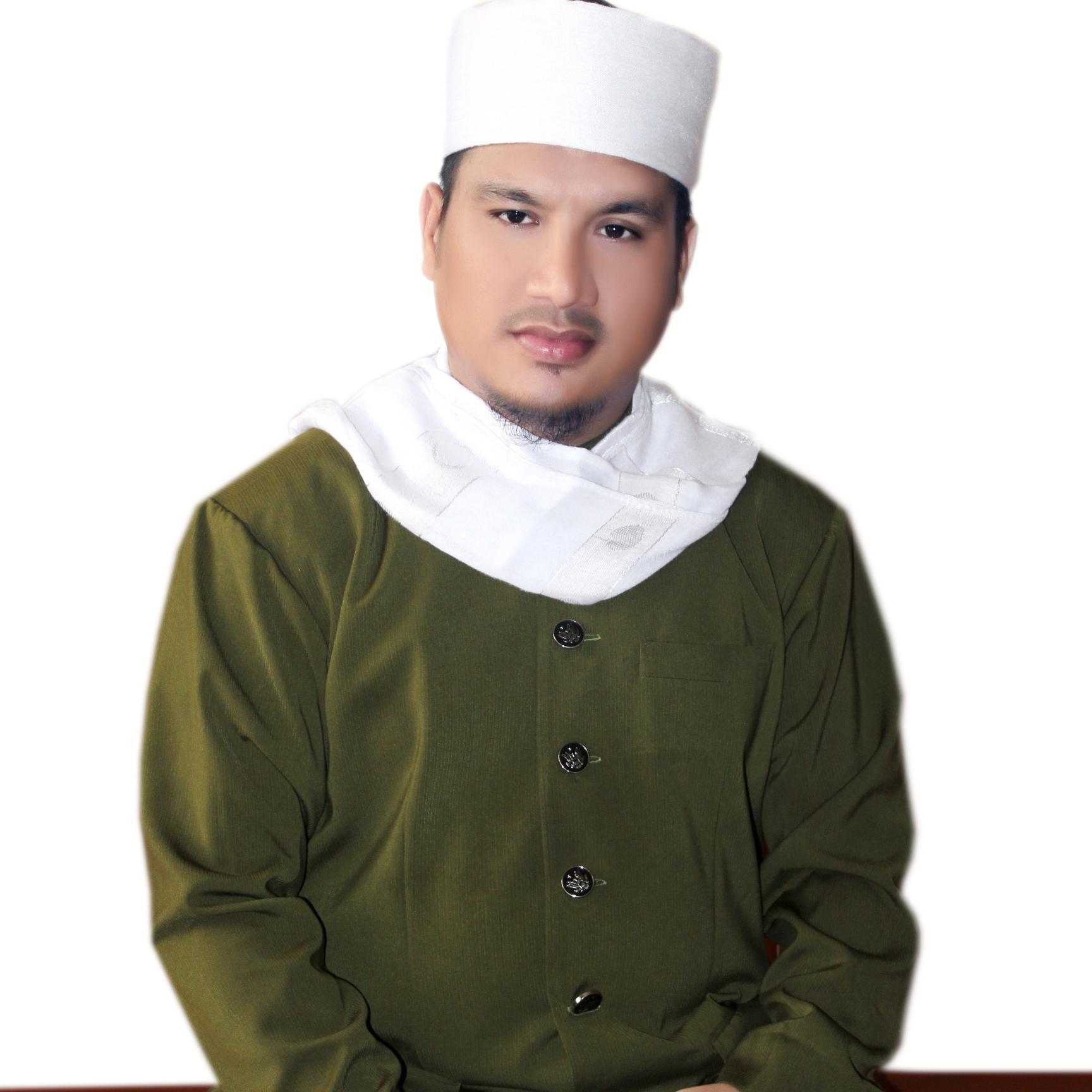 WahidAlmadani's profile picture. 