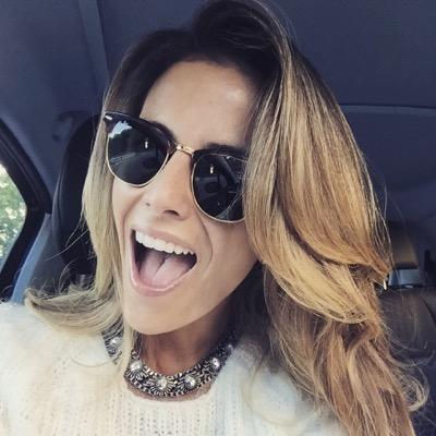 juu_mferreira's profile picture. Lic. en Comunicación Social. Conductora de @infiltradastv - Make Things Happen -