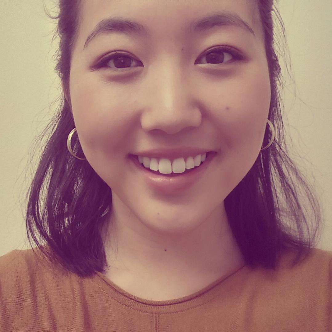 __gyung's profile picture. 