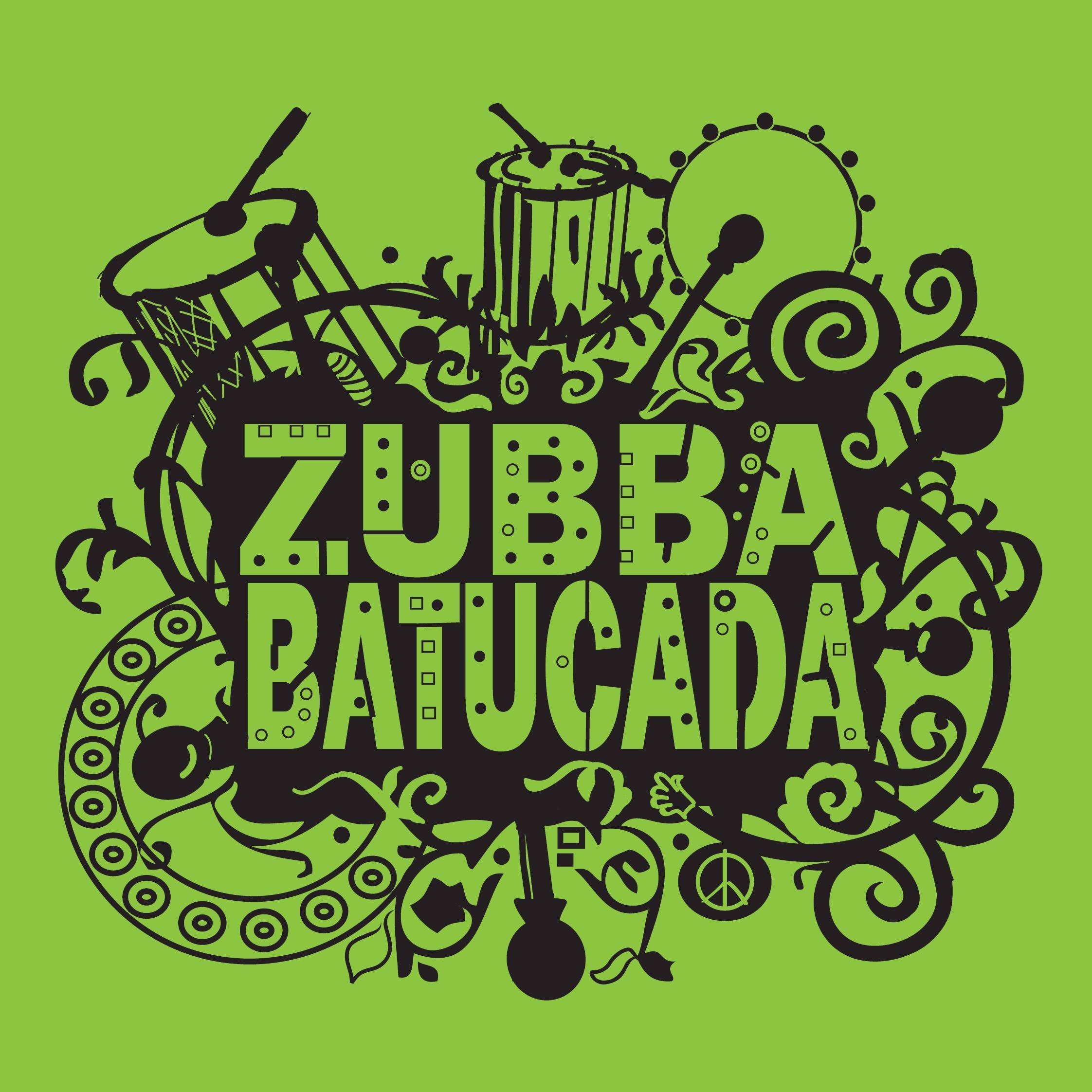 zubba_batucada Profile Picture