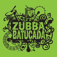 Zubba Batucada(@zubba_batucada) 's Twitter Profile Photo