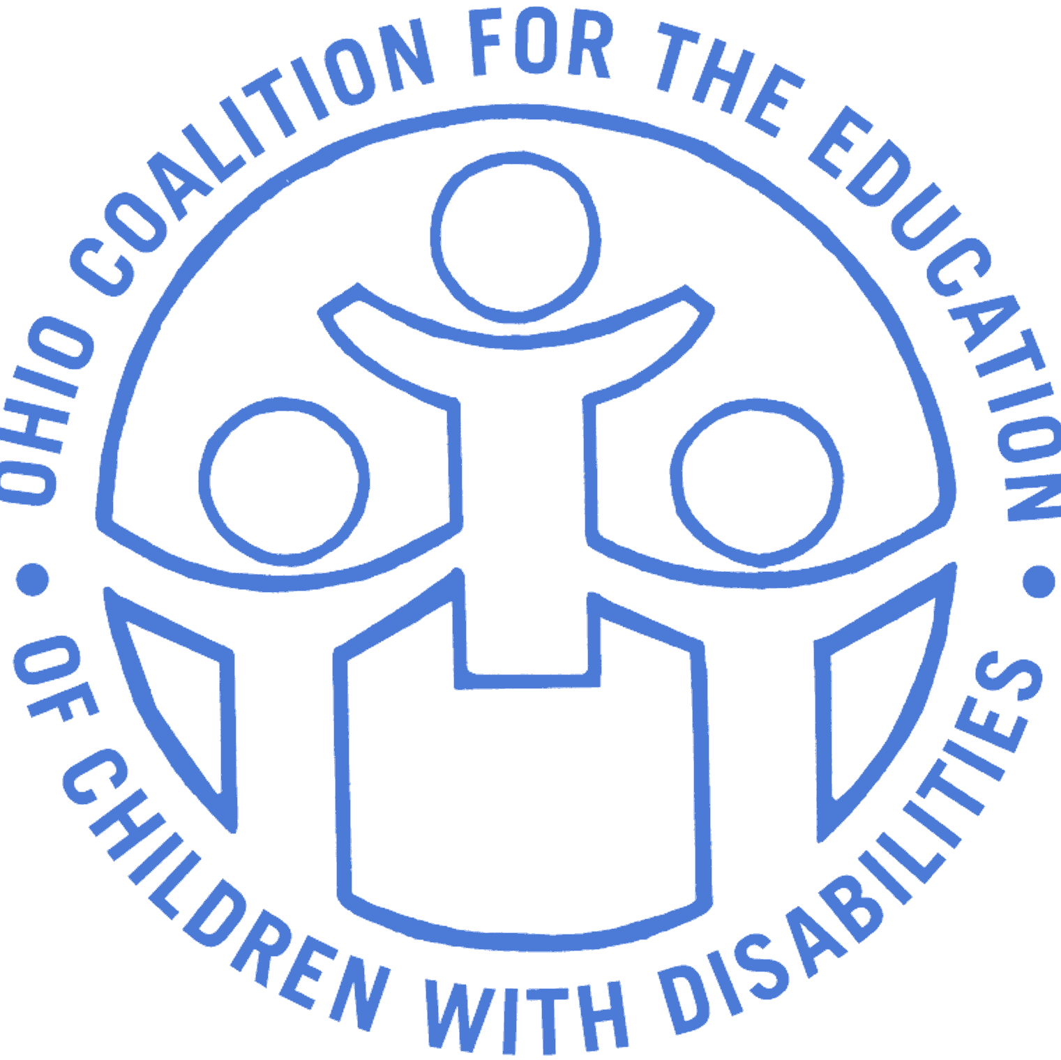OCECD is a statewide nonprofit organization that serves families of infants, toddlers, toddlers, children and youth with disabilities in Ohio.