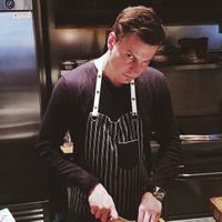 Shaun Desaulniers (@shaundes) 's Twitter Profile