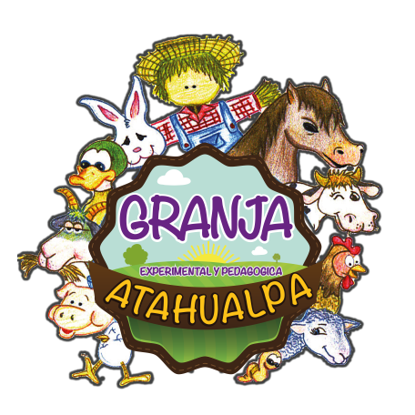 Resultado de imagen para granja atahualpa