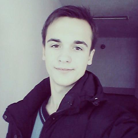 Oo_Anton_oO's profile picture. Anton WoRldBoY