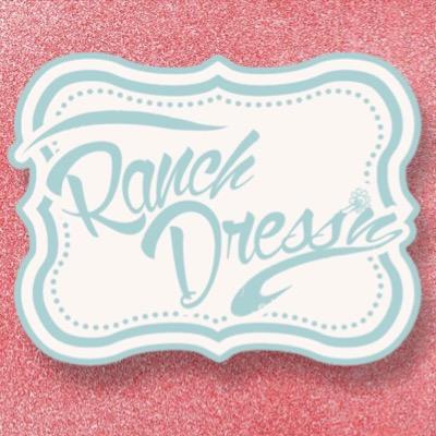 ranch dress n