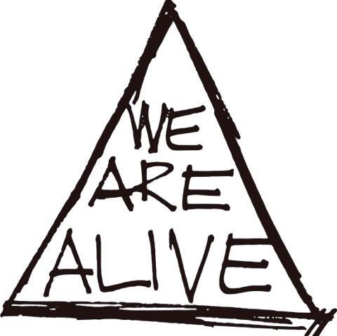 We Are Alive Agency Wearealiveag Twitter We Are Alive Agency Wearealiveag Twitter