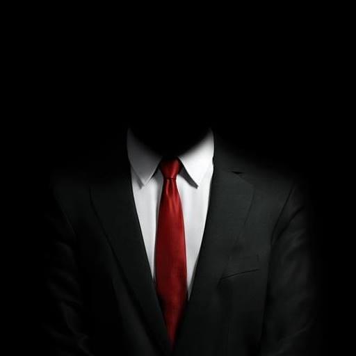 anonhyme's profile picture.