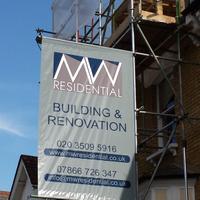 MW Residential (@mw_residential) 's Twitter Profile