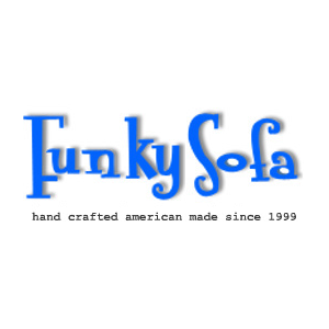 Funky Sofa offers quality custom sofas, built exactly to your specifications, delivered both locally and nationwide. Shop online at http://t.co/fCQFMfVxX2