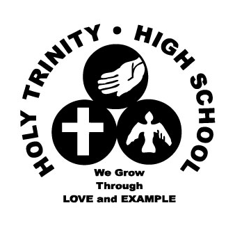 Find out about upcoming events and reminders at Holy Trinity Catholic!  We grow through love and example.