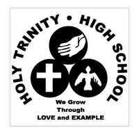 Holy Trinity CHS (@trinity_tigers) 's Twitter Profile