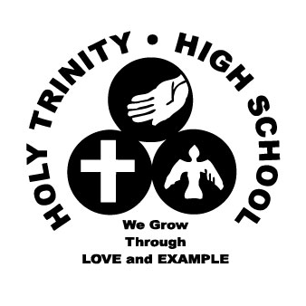 Holy Trinity Parish School, LA, CA