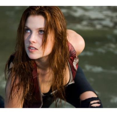 In the midst of chaos, people begin to lose their ways. I'm here to protect your sanity. | Raging Lesbian | #ResidentEvil | #RP #TWDFAMILY 21+ |