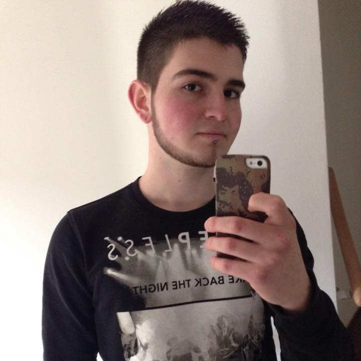 Serkieee's profile picture. .~*Dont worry. Be happy*~.